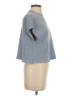 Unbranded 100% Rayon Blue Cardigan Size S - photo 4