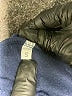 Unbranded Blue Track Pants Size S - photo 7