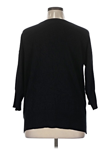 Apt. 9 Pullover Sweater (view 2)