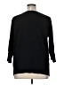 Apt. 9 Black Pullover Sweater Size XL - photo 2