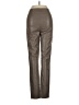 Fabletics 100% Polyurethane Brown Active Pants Size XS - photo 2