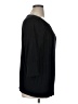 Apt. 9 Black Pullover Sweater Size XL - photo 4