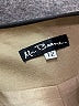 Mr. Beene 100% Cotton Tan Blazer Size 12 - photo 6