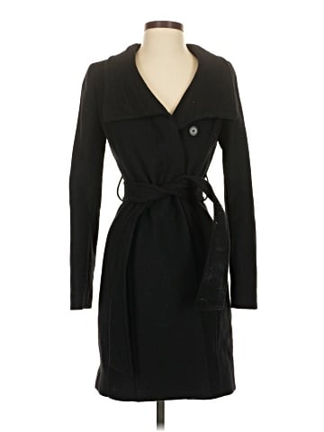 Atelier Coat (view 1)