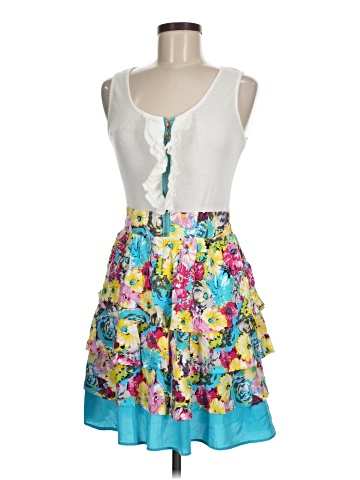 Sace Cocktail Dress (view 2)