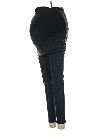 Indigo Blue Jeggings (view 1)