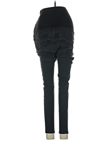 Indigo Blue Jeggings (view 2)
