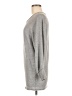 24/7 Maurices Gray Pullover Sweater Size M - photo 5