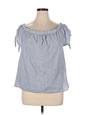 Tacera Sleeveless Blouse (view 1)