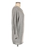 24/7 Maurices Gray Pullover Sweater Size M - photo 4