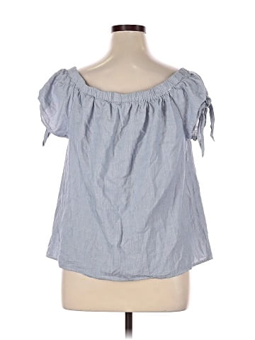Tacera Sleeveless Blouse (view 2)