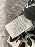 Andree by UNIT 100% Polyester Animal Print Ivory Kimono Size 1X - photo 9