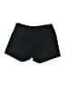Unbranded Chevron-herringbone Black Athletic Shorts Size XS (estimated) - photo 1