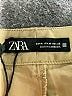 Zara Tan Cargo Pants Size M - photo 6