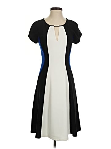 Studio One Casual Dress (view 1)