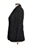 Derek Lam Animal Print Black Blazer Size EU (IT) 44 / US 8 - photo 5