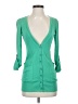 Splendid Green Cardigan Size XS - photo 1
