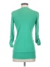 Splendid Green Cardigan Size XS - photo 2