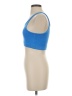 Kule Blue Tank Top Size XS - photo 5