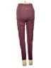 DSG Solid Burgundy Active Pants Size 16 - photo 2