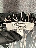 Beacon Black Long Sleeve Blouse Size 2X - photo 7