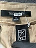 Toccin Tan Khakis Size 8 - photo 7