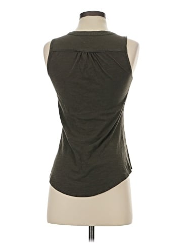 SONOMA life + style Sleeveless T-Shirt (view 2)