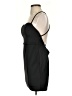 TOBI Solid Black Cocktail Dress Size S - photo 5