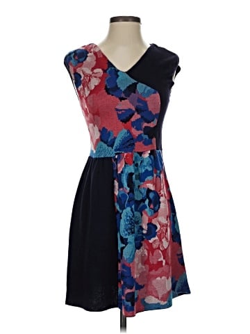 Leifsdottir Cocktail Dress (view 1)