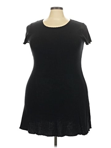 SO Casual Dress (view 1)