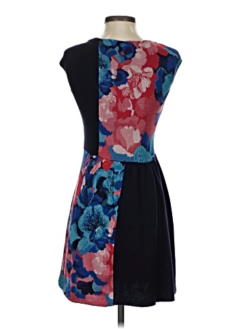 Leifsdottir Cocktail Dress (view 2)