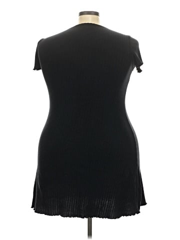 SO Casual Dress (view 2)
