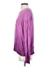 Splendid Purple Pullover Sweater Size S - photo 5
