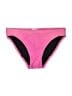 TYR Color Block Pink Swimsuit Bottoms Size Sm (32) - photo 1