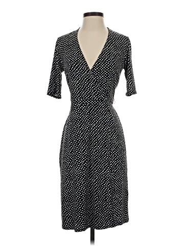 Hobbs London Casual Dress (view 1)