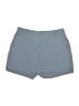 Ododos Solid Blue Athletic Shorts Size L - photo 1