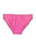 TYR Color Block Pink Swimsuit Bottoms Size Sm (32) - photo 2
