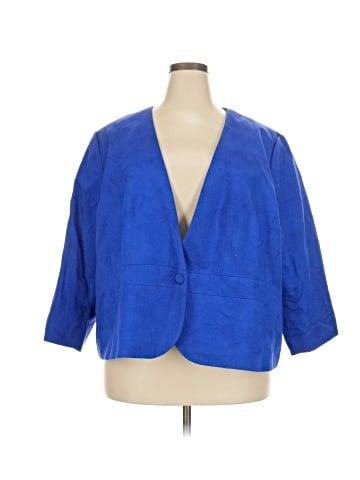 Talbots Blazer (view 1)
