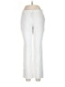 Ann Taylor Ivory Dress Pants Size 6 (petite) - photo 1