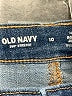 Old Navy Blue Jeans Size 10 - photo 3