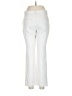 Ann Taylor Ivory Dress Pants Size 6 (petite) - photo 2