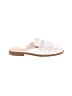 A New Day White Mule/Clog Size 7 - photo 1
