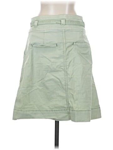 Pilcro and the Letterpress Casual Skirt (view 2)