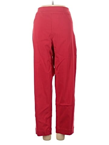 Soft Surroundings Casual Pants (view 1)