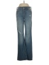 BCBGeneration Blue Jeans Size 27 waist - photo 1