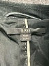 BOSS by HUGO BOSS Black Blazer Size 6 - photo 6