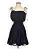Lulus Black Cocktail Dress Size S - photo 1