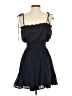 Lulus Black Cocktail Dress Size S - photo 2