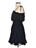 Lulus Black Cocktail Dress Size S - photo 5