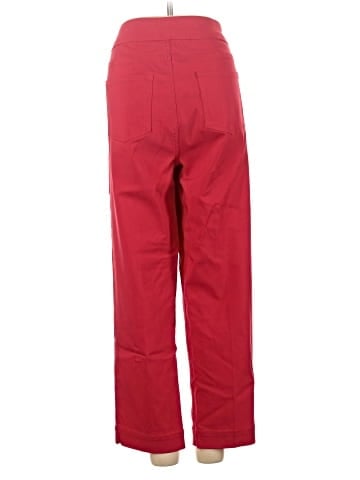 Soft Surroundings Casual Pants (view 2)